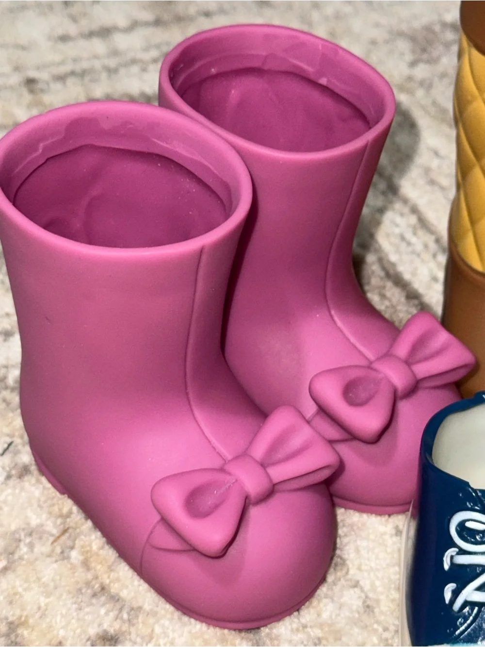 Our generation footwear lot 18” dolls western boots rain boots & tennis shoes